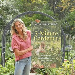 The 5-Minute Garden